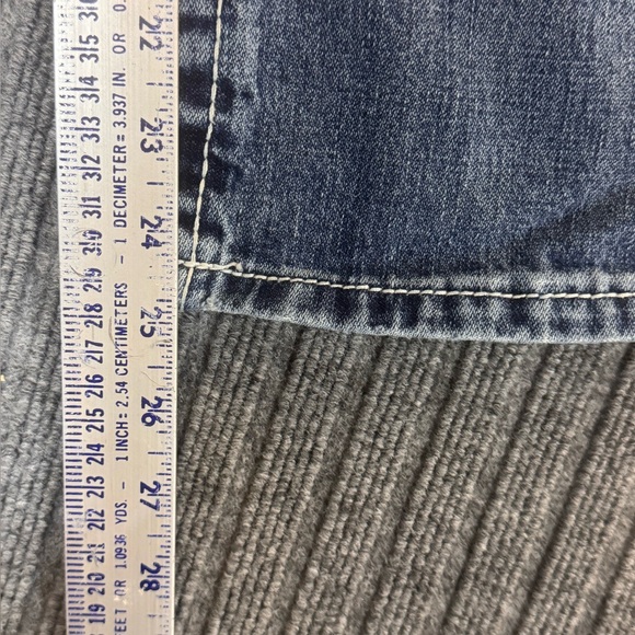 Ariat B4 Relaxed Jeans Boys 10 - Picture 6 of 7